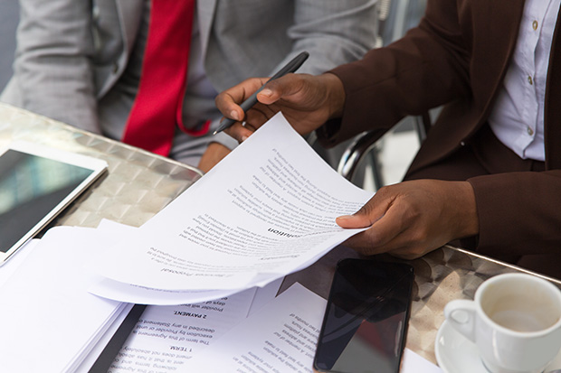 Organise different informative events