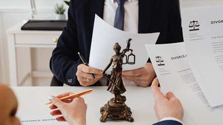 Assist in visa formalities