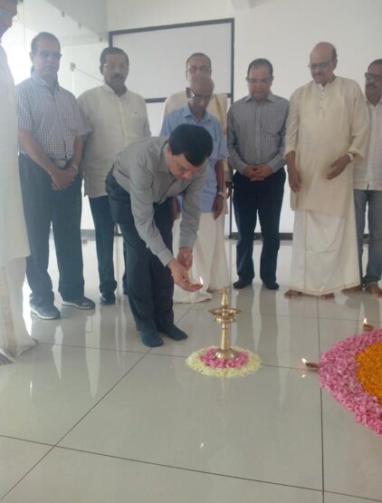 Onam Celebration